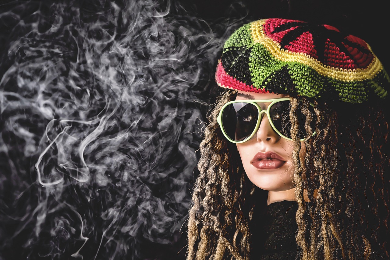 Fresh watermelon, grapes and lemons used in fruit vape flavor profiles